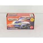 Matchbox 1:64 BMW i4 Police Sedan